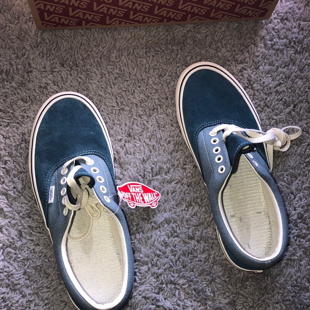 👟 VANS👟